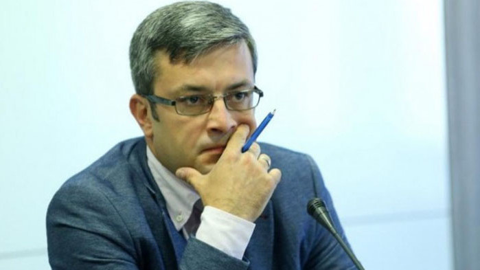 Това е вандалщина и грубо нарушаване на обществения ред, изтъкна